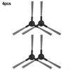 Replacement Side Brush for VCR04W Robot Vacuum (4 Pack) view 2