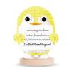 BOAITE Penguin Gift for Girlfriend & Boyfriend, Anniversary Valentine's Day Decor view 1