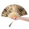 Foldable Chinese Fan for Women view 1