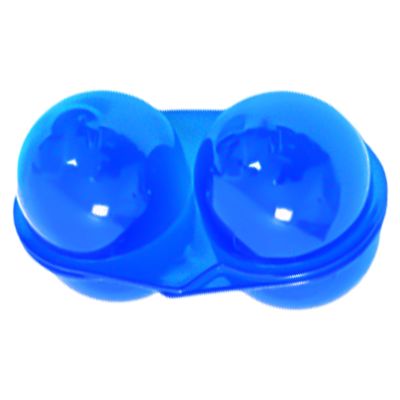 Portable Egg Holder for Camping