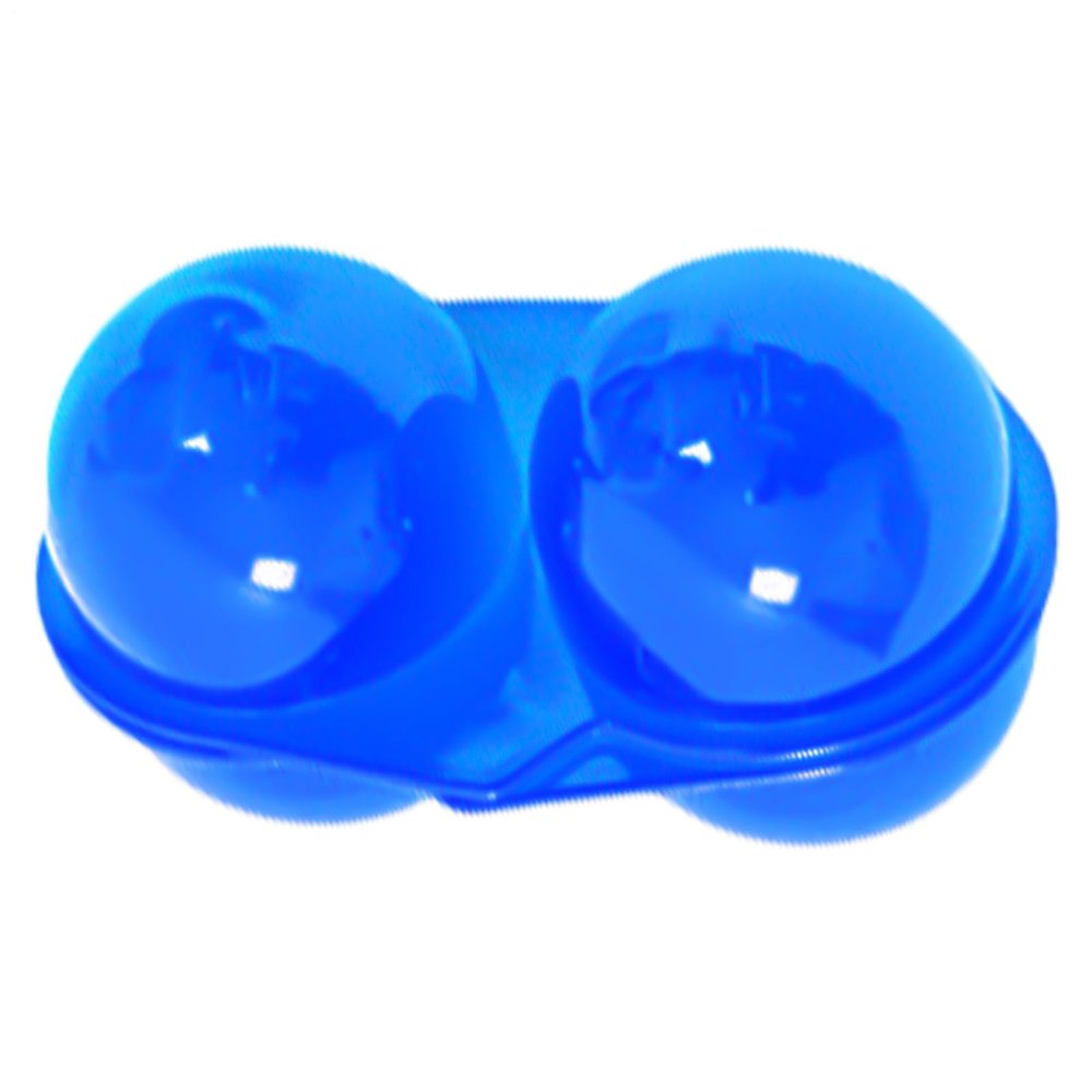 Portable Egg Holder for Camping
