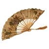 Foldable Hand Fan | Vintage Handheld Fan view 1