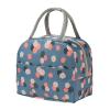 Portable Thermal Insulated Lunch Bag view 1