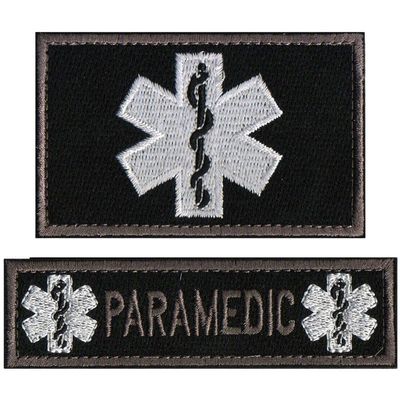 Ymxygz 2-Pack Medical Emergency Patches