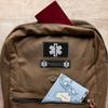 Ymxygz 2-Pack Medical Emergency Patches view 2