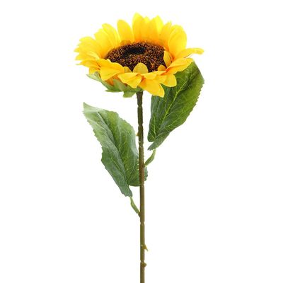 Artificial Sunflowers, 45.7 cm