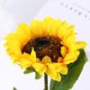 Artificial Sunflowers, 45.7 cm view 4