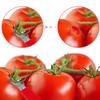 4-Piece Tomato and Strawberry Corer Set view 3