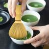 Tea Whisk - Removable Head Matcha Whisk view 2