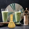Tea Whisk - Removable Head Matcha Whisk view 4