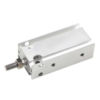JNVFTCUX Compact Cylinder DMM-DMML-10/16-5-10-15-20-25-30-35-40-45-50-PA (Dmm-16-5-p-a)