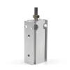 JNVFTCUX Compact Cylinder DMM-DMML-10/16-5-10-15-20-25-30-35-40-45-50-PA (Dmm-16-5-p-a) view 4