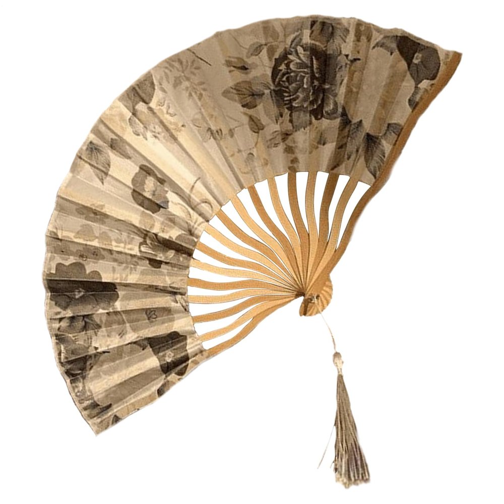 Foldable Hand Fan