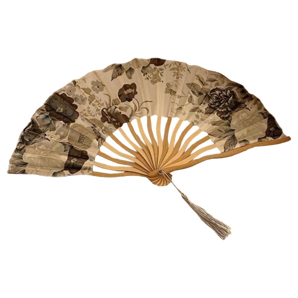 Genrico Foldable Hand Fan
