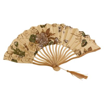 Foldable Hand Fan for Women