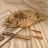 Foldable Hand Fan for Women view 2