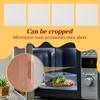 4-Pack Mica Sheets for Microwaves, 13 x 13 cm view 4