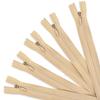 5 Pack Invisible Zippers, 40 cm view 1