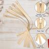 5 Pack Invisible Zippers, 40 cm view 3