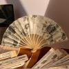 Foldable Hand Fan for Women view 3