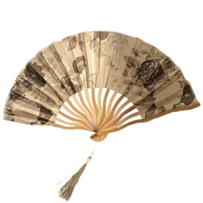Foldable Hand Fan for Women