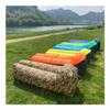 Ryhapm Quick-Inflating Sofa, Portable Foldable Air Lounger for Camping, Travel, Picnics and Outdoor Use (10) view 2