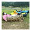Ryhapm Quick-Inflating Sofa, Portable Foldable Air Lounger for Camping, Travel, Picnics and Outdoor Use (10) view 3
