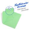 Japun Envelopes (100 pcs) – DIN C6, 162 x 114 mm, Mint Green view 3
