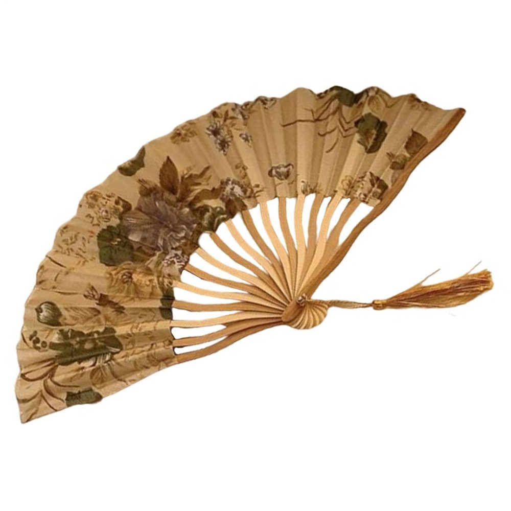 Foldable Hand Fan for Women