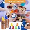 Drink Can Opener Set of 6 view 4