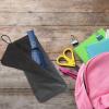 Generic Wet Umbrella Bag - Quick Drying Cover with Zipper view 3