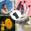 Generic Wet Umbrella Bag - Quick Drying Cover with Zipper view 4