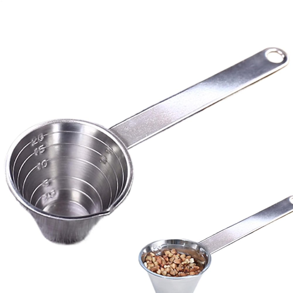 Multifunctional Measuring Spoon Set - Professional Kitchen Tools