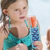 Ice Pop Sleeve - Printed Cover, Insulator, Holder view 2