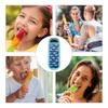 Ice Pop Sleeve - Printed Cover, Insulator, Holder view 4
