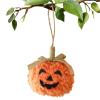 Pumpkin Ornaments, 3.54 Inches view 1