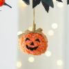 Pumpkin Ornaments, 3.54 Inches view 4
