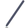 SSSGRGB Silicone Case for Apple Pencil Pro and 2nd Generation, Ultra-Thin, Blue view 1