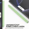 SSSGRGB Silicone Case for Apple Pencil Pro and 2nd Generation, Ultra-Thin, Blue view 4