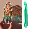 Stained Glass Foil Applicator - Copper Tape Roller Tool view 2
