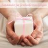 Light Pink Gift Ribbon 6mm 23m view 4