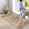 Non-Slip Runner Rug for Hallway or Kitchen, 40 x 220 cm view 3