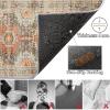 Non-Slip Runner Rug for Hallway or Kitchen, 40 x 220 cm view 4
