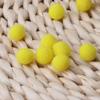 Multi-Purpose Pom-Poms, Round, Craft Supplies, 100 pcs view 2