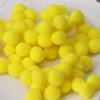 Multi-Purpose Pom-Poms, Round, Craft Supplies, 100 pcs view 3