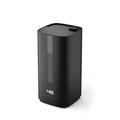 Stadler Form Oliver Humidifier, Quiet, for Large Rooms up to 60 m²