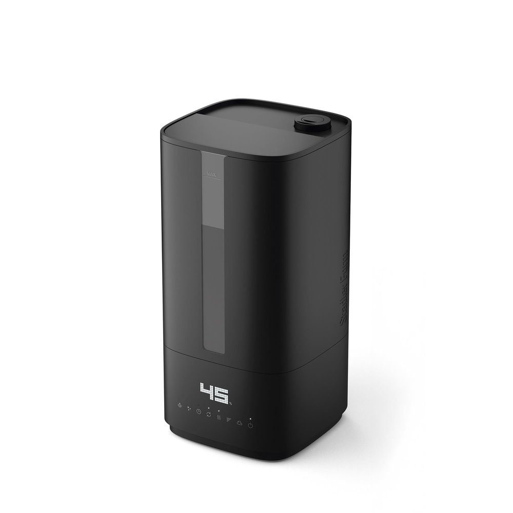 Stadler Form Oliver Humidifier, Quiet, for Large Rooms up to 60 m²