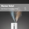 Stadler Form Oliver Humidifier, Quiet, for Large Rooms up to 60 m² view 3