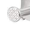TA-VIGOR Brushed Stainless Steel Door Stopper, Spring-Loaded, 245 mm Long view 4