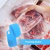 Meat Thaw Belt view 2